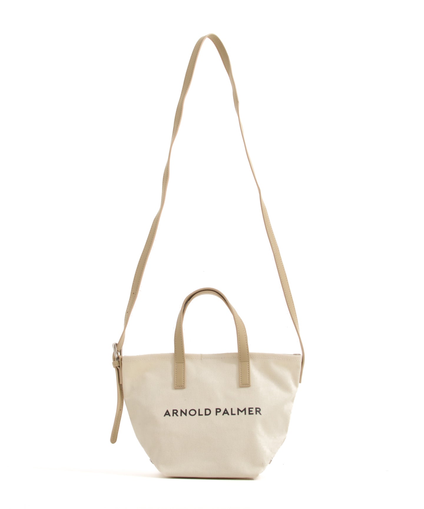 Arnold Palmer 2WAYコンパクト シェアサコッシュ